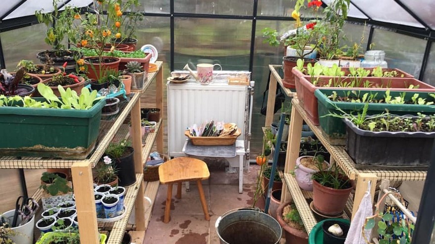 Izbor za najljepši jestivi mini vrt